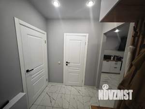 Дом 50м&sup2;, 1-этажный, посуточно, 