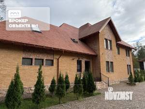 Дом 220м&sup2;, 2-этажный, на длительный срок, 