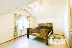 Дом 236м², 2-этажный, посуточно, 