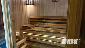 Дом 500м², 2-этажный, на длительный срок, 