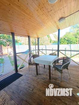 Дом 145м², 2-этажный, посуточно, 