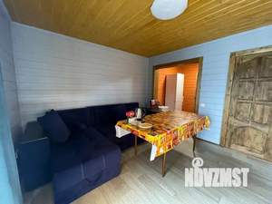 Дом 130м², 2-этажный, посуточно, 