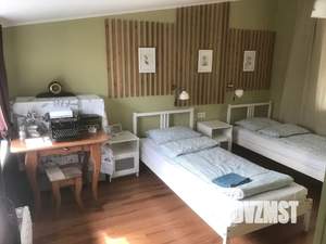 Дом 180м&sup2;, 2-этажный, посуточно, 