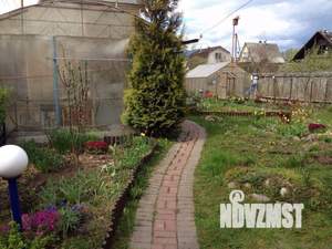 Дом 85м², 2-этажный, на длительный срок, 