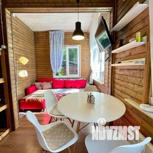 Дом 97м², 2-этажный, посуточно, 