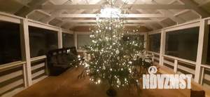 Дом 200м&sup2;, 1-этажный, посуточно, 