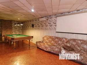 Дом 250м², 3-этажный, посуточно, 