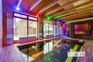 Дом 180м², 2-этажный, посуточно, 