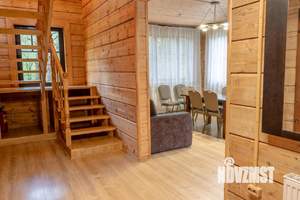 Дом 130м², 1-этажный, посуточно, 