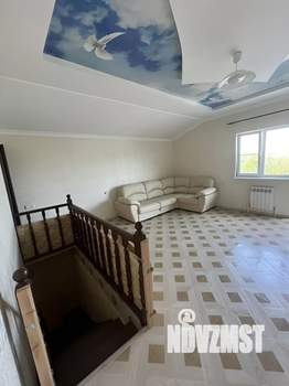 Дом 155м², 2-этажный, на длительный срок, 