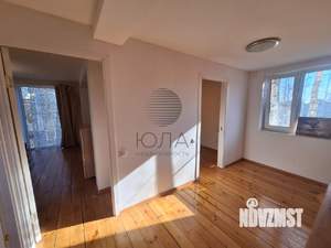 Коттедж 126м&sup2;, 2-этажный, на длительный срок, 