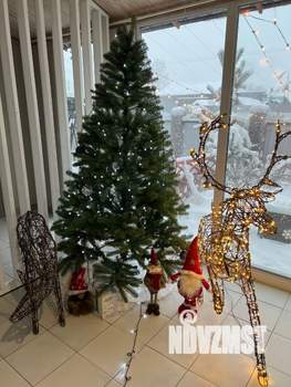 Дом 150м², 2-этажный, посуточно, 