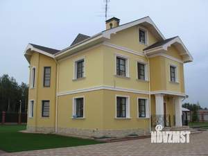 Коттедж 174м², 3-этажный, на длительный срок, 