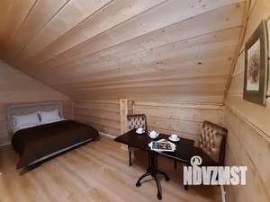 Дом 130м&sup2;, 2-этажный, посуточно, 