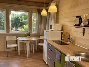 Дом 36м&sup2;, 1-этажный, посуточно, 