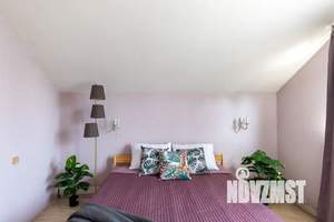 Дом 210м², 2-этажный, посуточно, 