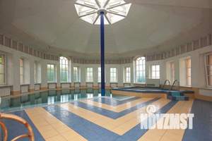 Дом 650м², 3-этажный, посуточно, 