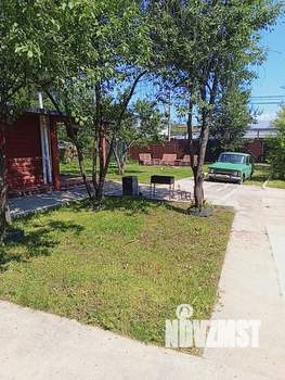 Дом 40м², 1-этажный, посуточно, 