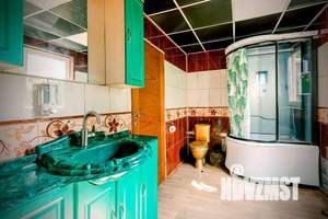 Дом 247м², 2-этажный, посуточно, 