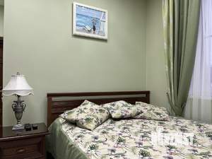 Дом 100м², 1-этажный, на длительный срок, 