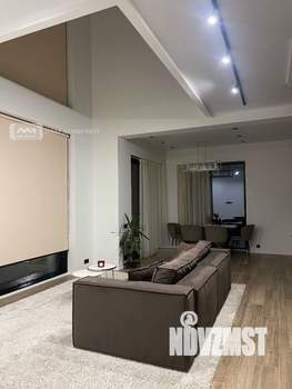 Дом 145м², 2-этажный, на длительный срок, 