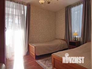 Дом 60м&sup2;, 2-этажный, посуточно, 