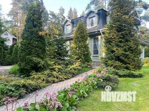 Дом 208м², 2-этажный, посуточно, 