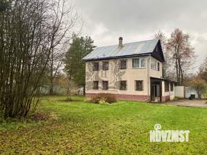Дом 140м², 2-этажный, на длительный срок, 