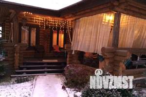 Дом 65м², 1-этажный, посуточно, 