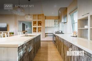 Дом 230м², 2-этажный, на длительный срок, 