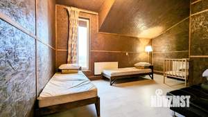 Дом 320м², 2-этажный, посуточно, 