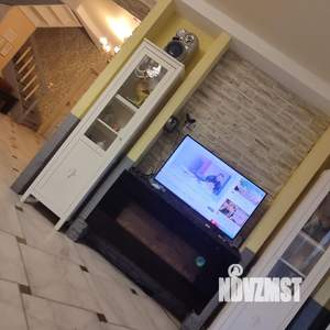 Дом 241м², 2-этажный, посуточно, 