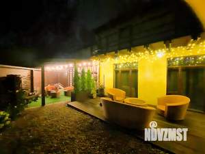 Дом 100м², 2-этажный, посуточно, 