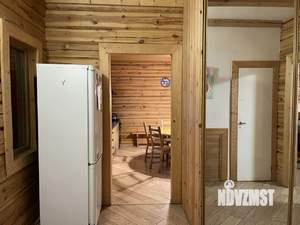 Дом 245м&sup2;, 1-этажный, посуточно, 