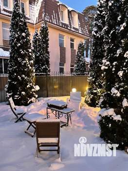 Дом 120м², 2-этажный, посуточно, 