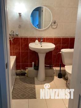 Дом 160м², 2-этажный, посуточно, 