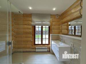 Коттедж 320м², 2-этажный, на длительный срок, 