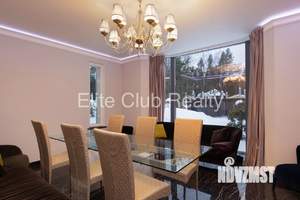 Коттедж 287м&sup2;, 2-этажный, на длительный срок, 