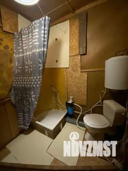 Дом 24м&sup2;, 2-этажный, посуточно, 