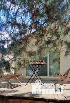 Дом 44м², 1-этажный, посуточно, 