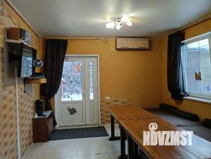Дом 160м&sup2;, 2-этажный, посуточно, 