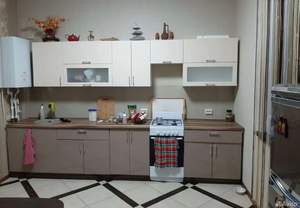 Дом 180м², 2-этажный, на длительный срок, 