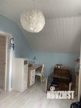 Дом 150м&sup2;, 2-этажный, на длительный срок, 