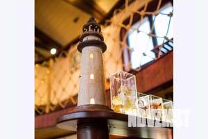 Дом 300м&sup2;, 3-этажный, посуточно, 