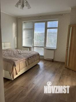 Таунхаус 160м², 3-этажный, на длительный срок, 