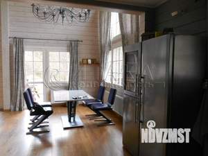 Коттедж 350м², 2-этажный, на длительный срок, 