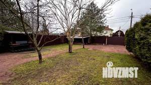 Дом 100м&sup2;, 1-этажный, посуточно, 