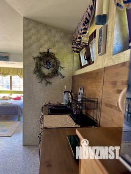 Дом 50м², 1-этажный, посуточно, 