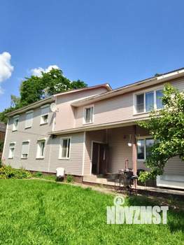 Дом 180м², 2-этажный, на длительный срок, 