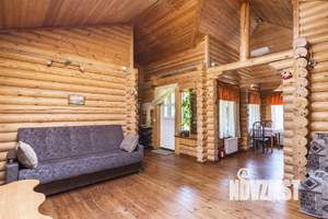 Дом 65м², 1-этажный, посуточно, 